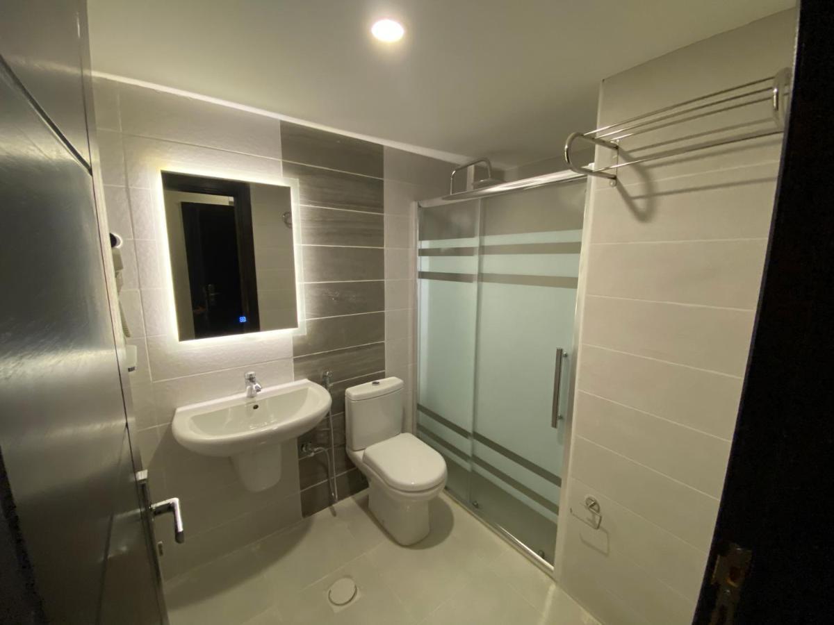 Moses Residence Ваді-Муса Екстер'єр фото